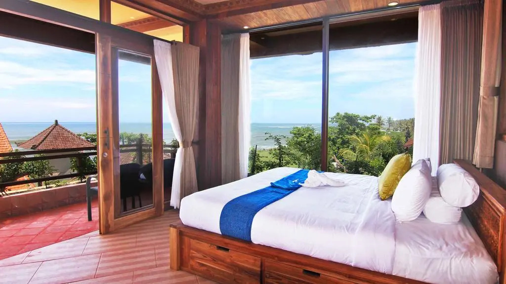 Udara Bali Resort