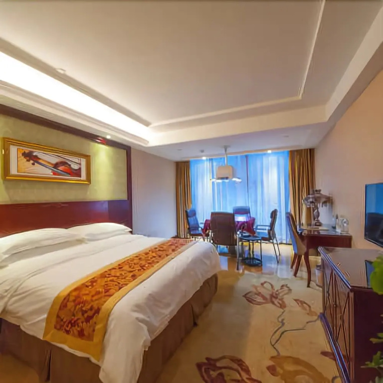 Vienna Hotel