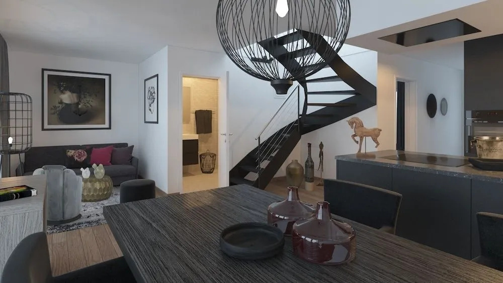 COSMOPOLITAN APARTMENTS Zürich Seefeld