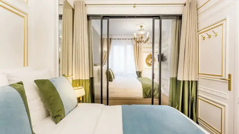 Merveil Luxury Suites - Marcel I-II