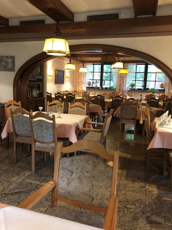 Hotelrestaurant Idyll