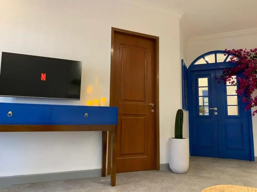 youre at - The Majesty Apartment