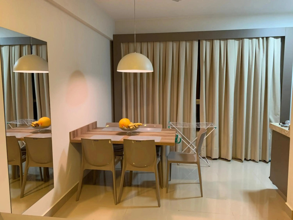 Park Veredas Flat 430
