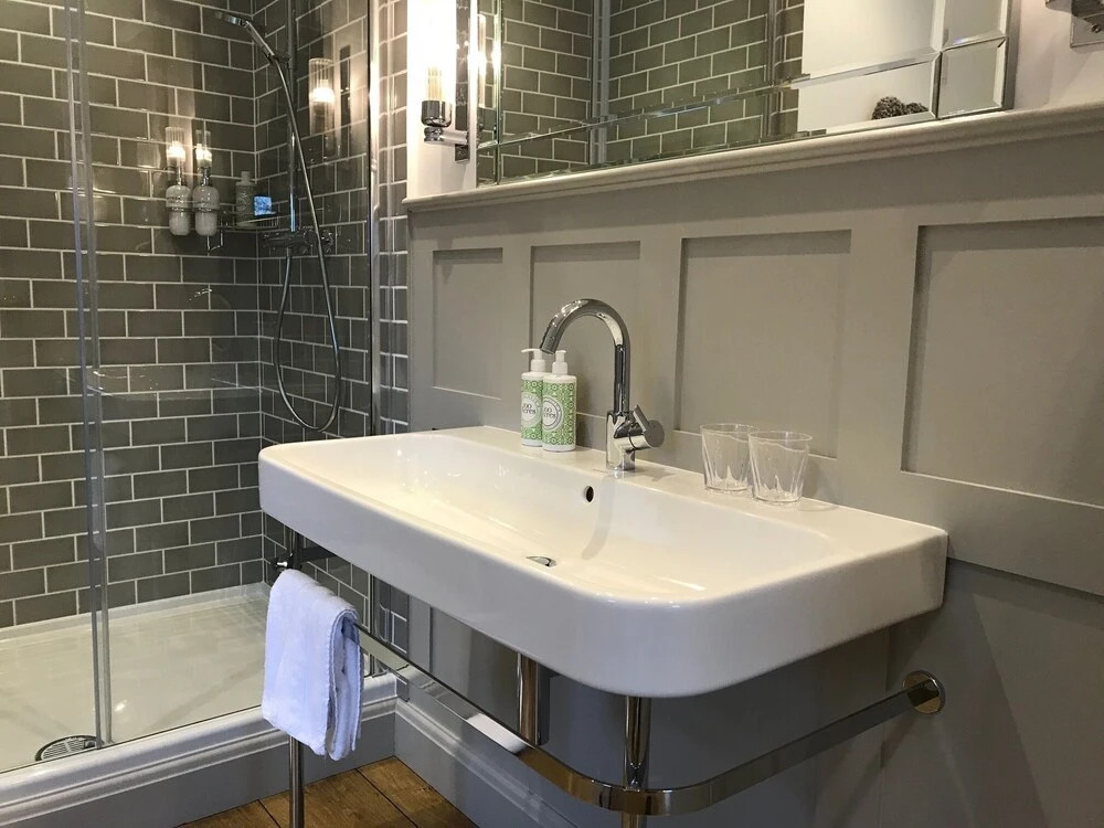 B&B at Witney House