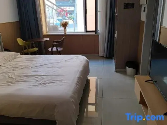 Jinshan Homestay (Seafood Street)