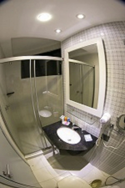 Rio Hotel by Bourbon Batel - Curitiba