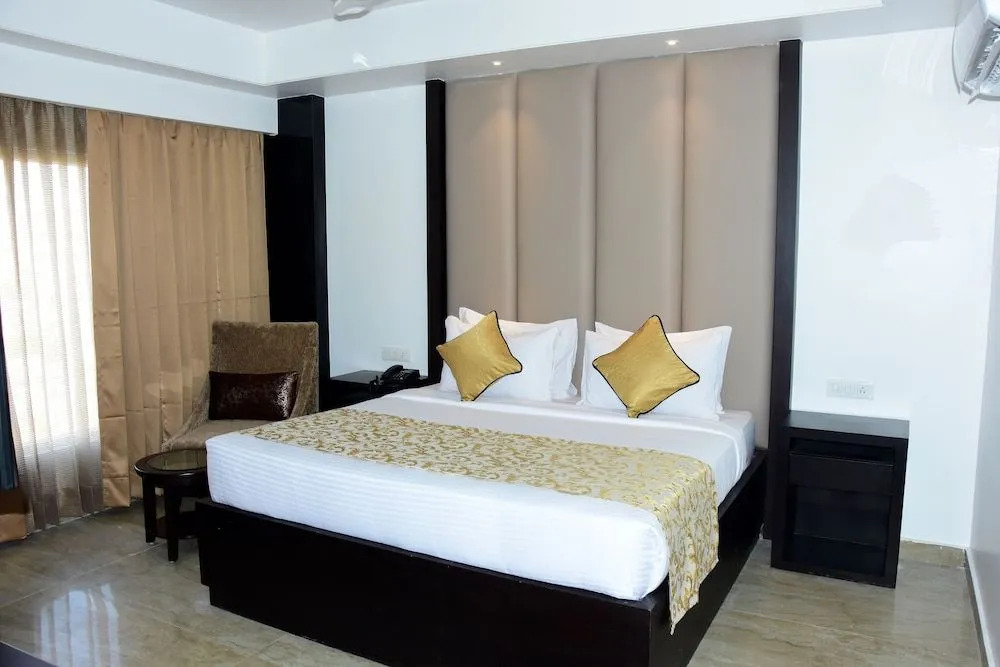 Udman Hotel Haridwar