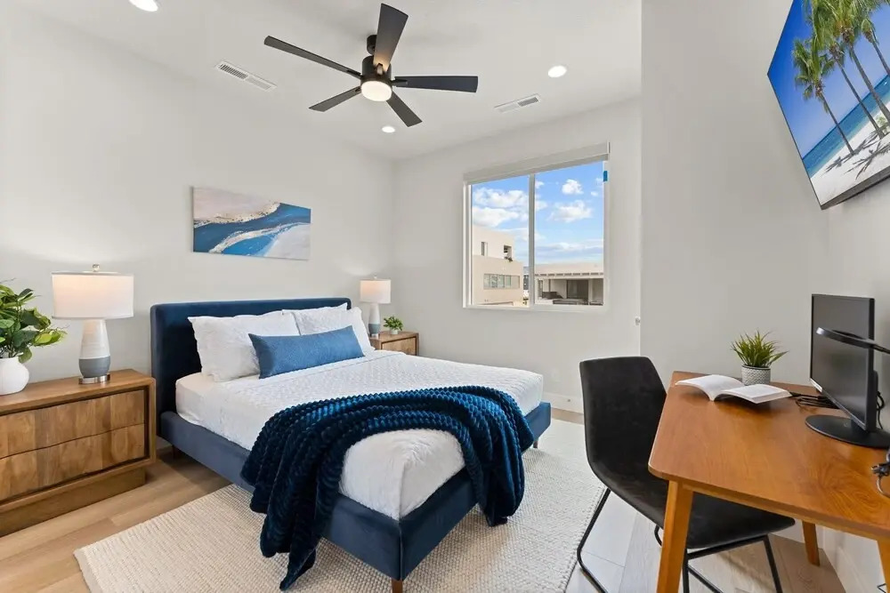 Eagle's Landing A Desert Escape To Zion 4 Bedroom Townhouse
