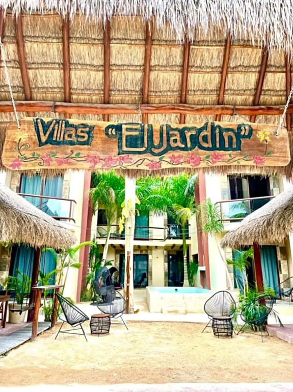 Jardín del Mar by ÓOL Hotels