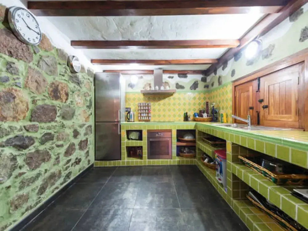 Bonita Casa El Parral