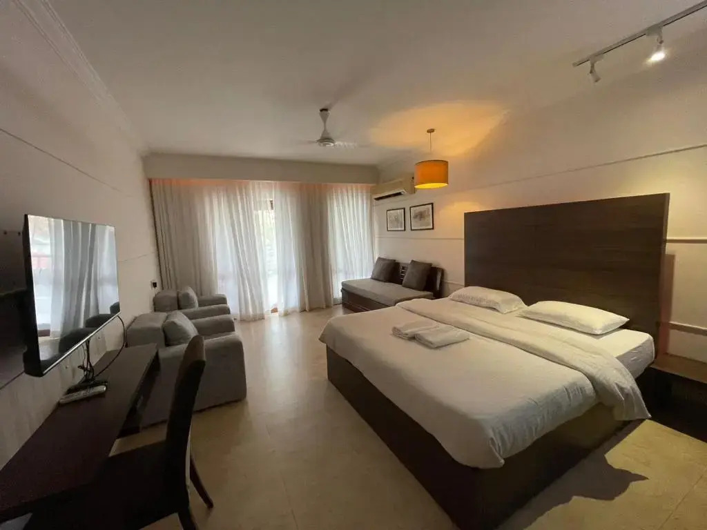 Casa Legend Villa & Apartments Arpora - Baga - Goa