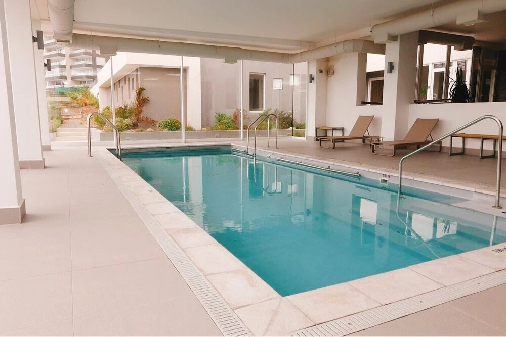 Apartamento 34 Costa de Montemar