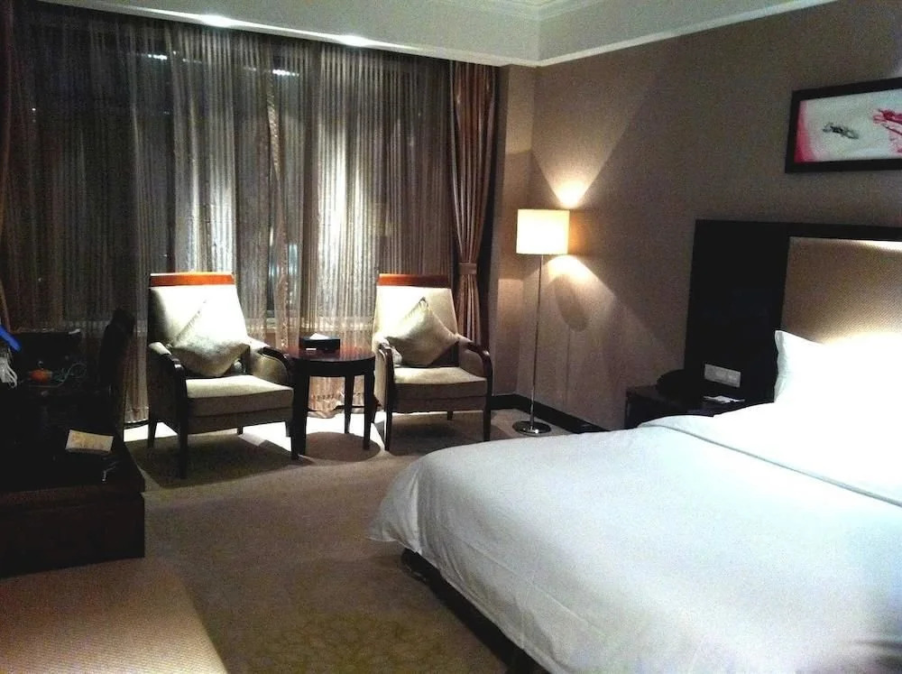 Kunming Garden Hotel - Xi'an