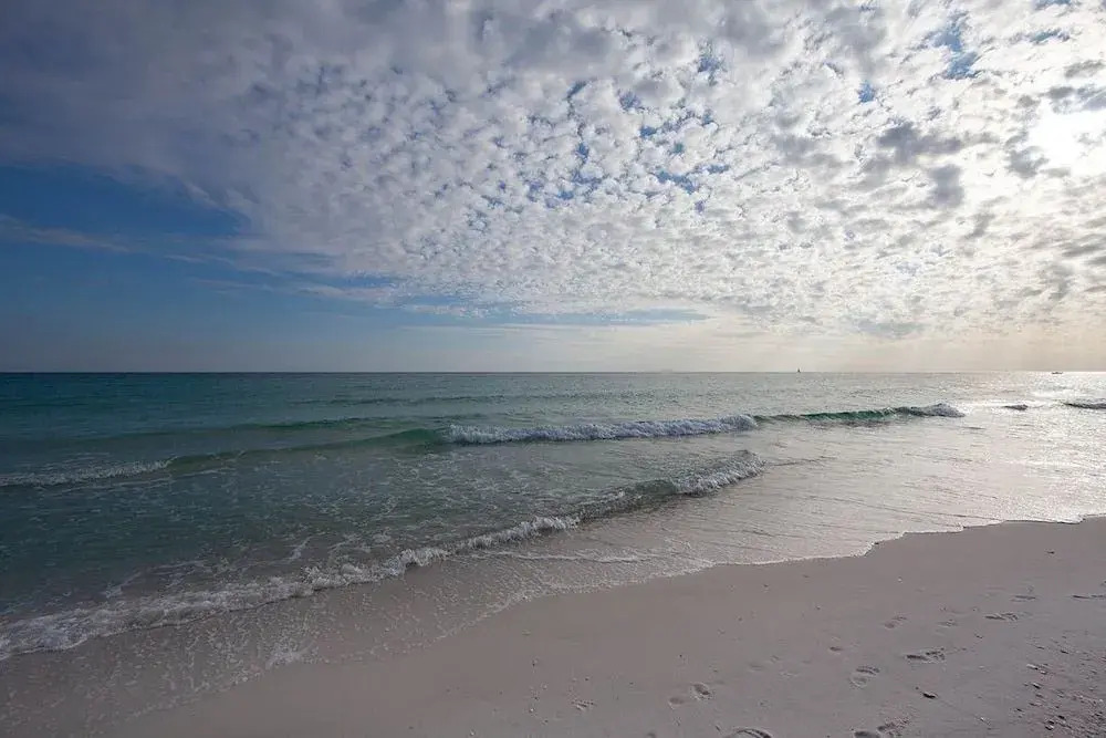 Gulf Shore Condo #107 - 2 Br condo by RedAwning