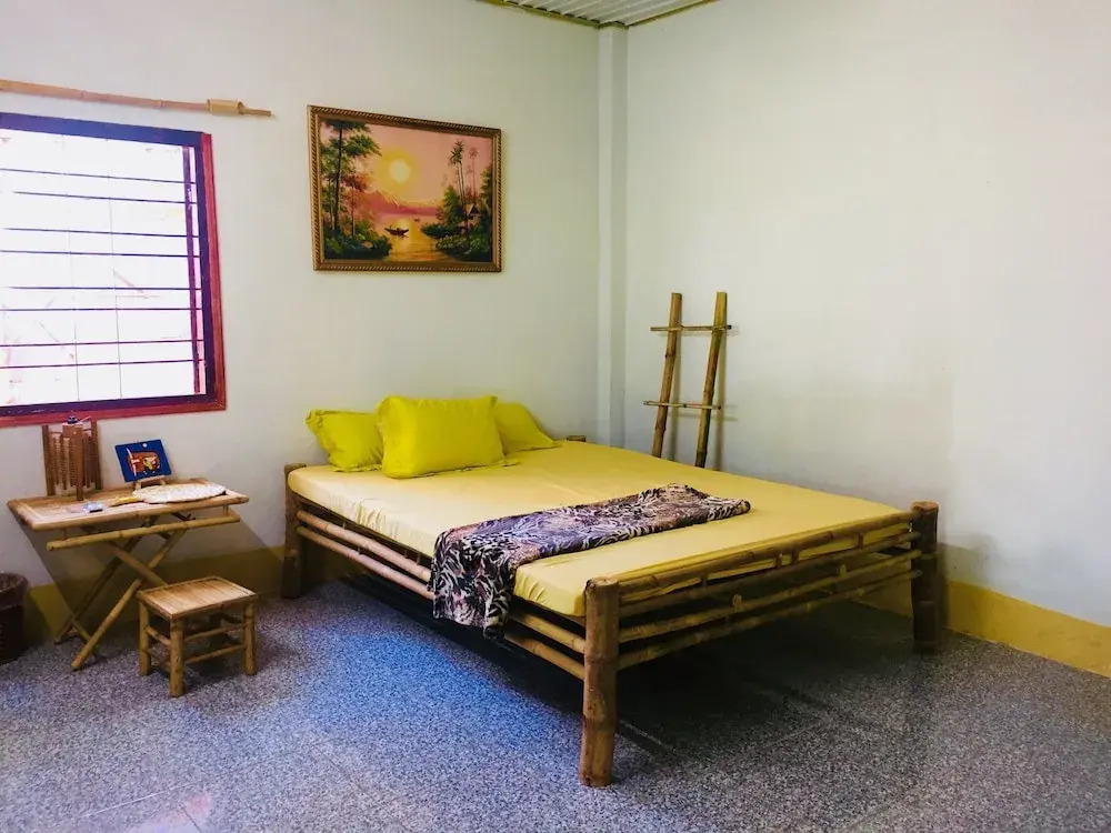 Eco-Chi Homestay