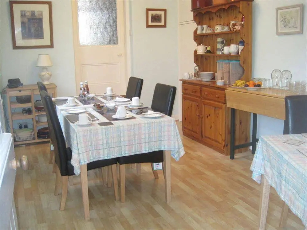 Chalmers Bed & Breakfast