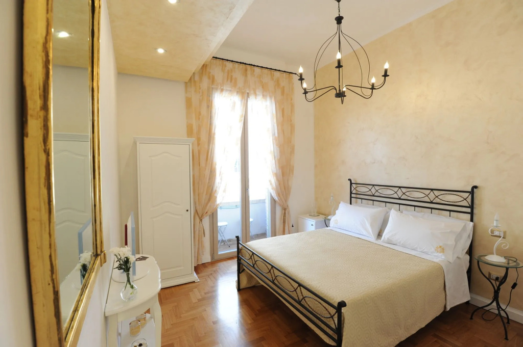 Residenza Borbonica