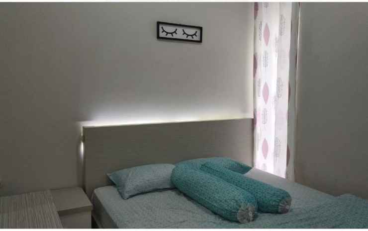 Jauhara Homestay 4