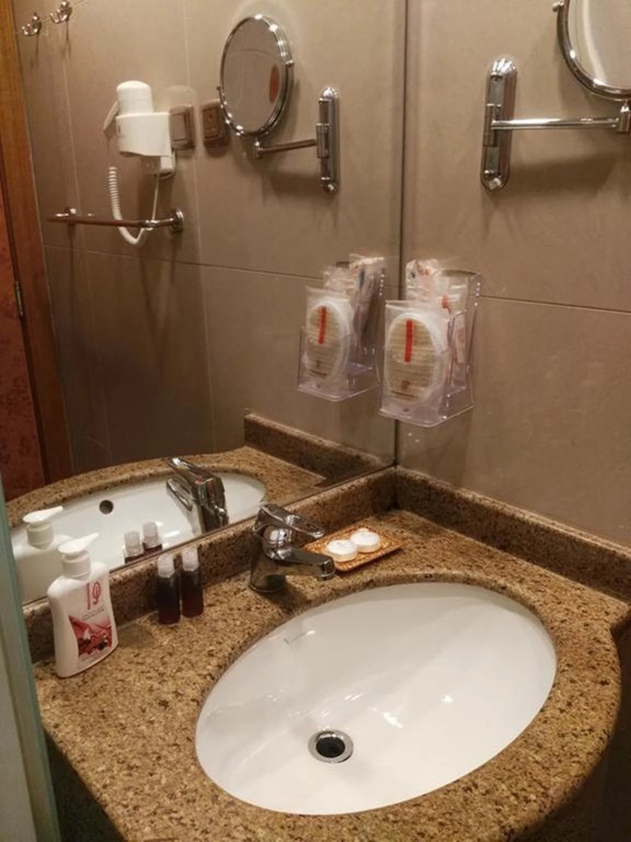 Al Aseel Hawazen Hotel
