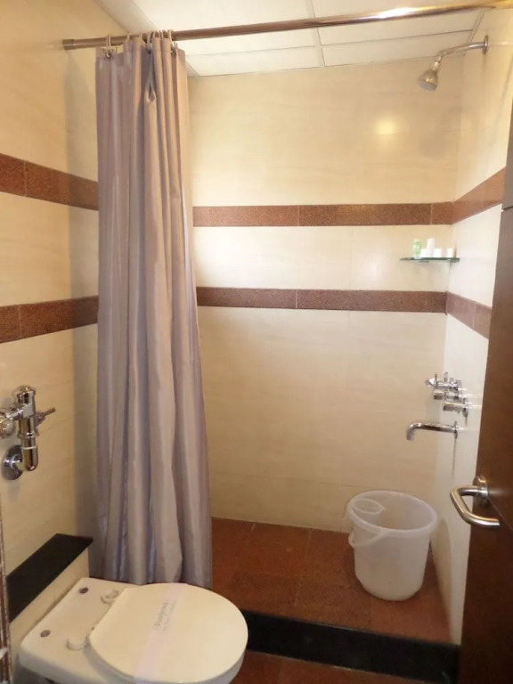 Matrix Inn Business Hotel