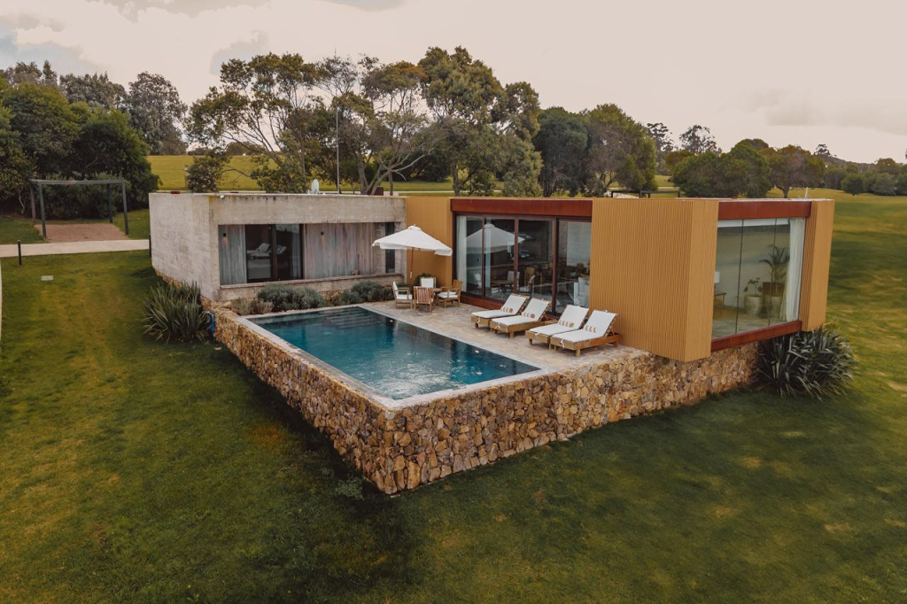 Hotel Fasano Punta del Este