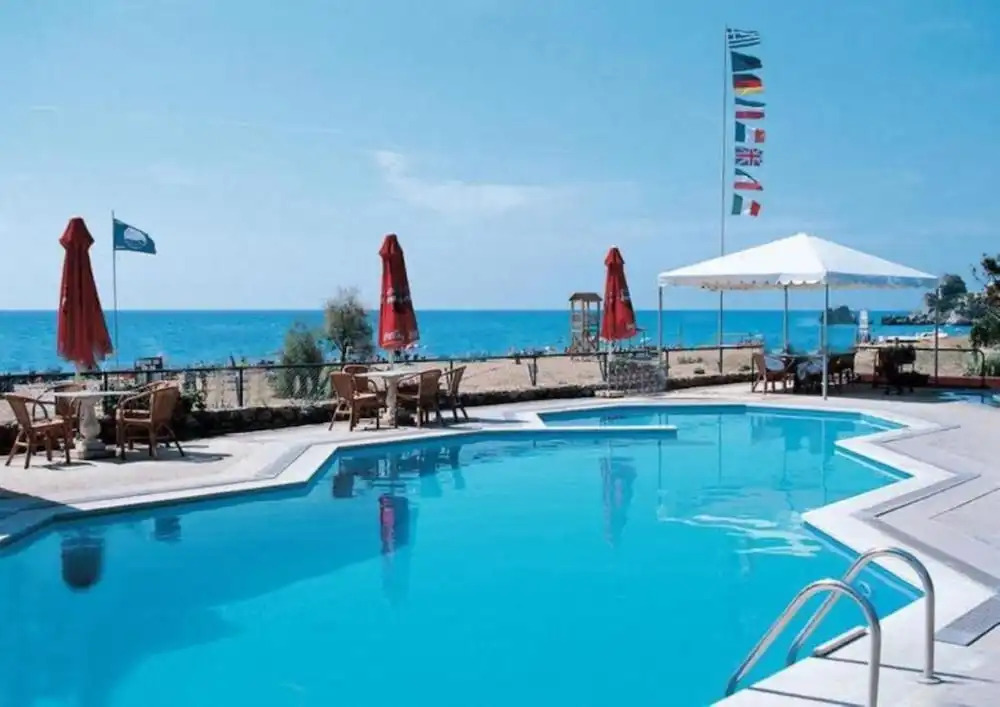 Corfu Glyfada Menigos Resort 59