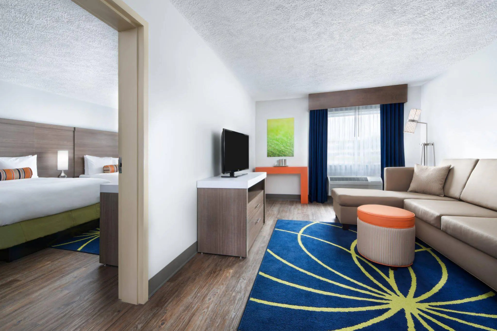 Hotel Indigo Cleveland Beachwood by IHG