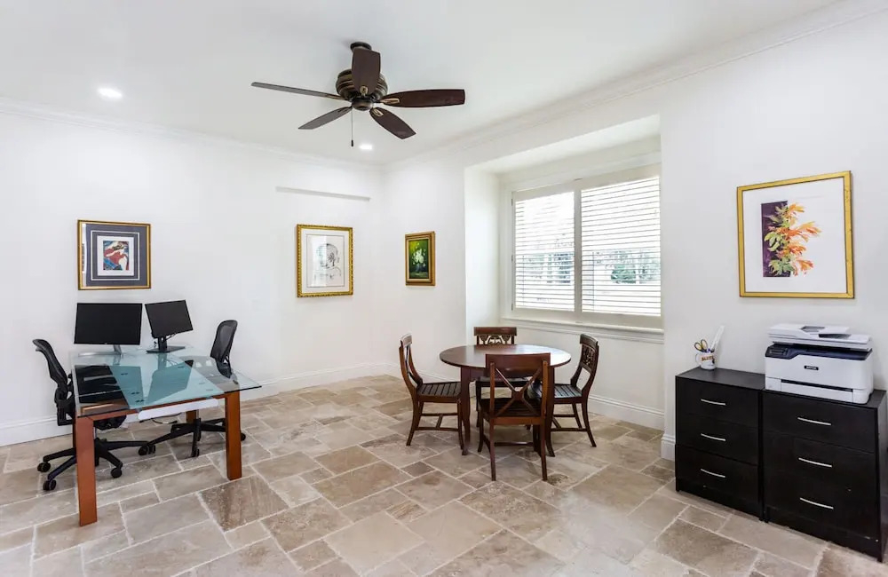 Knickerbocker Estate - 8 BR Home Private Pool - NVR 38703