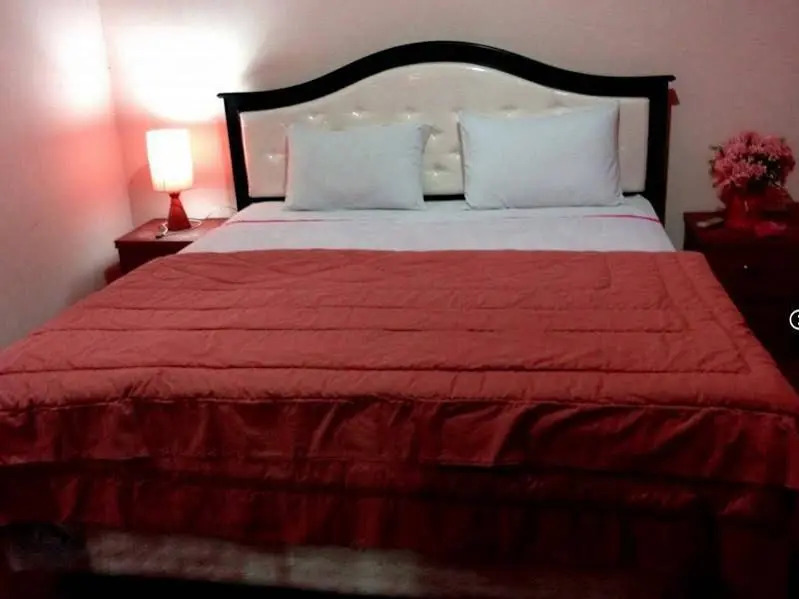 Linge Land Hotel