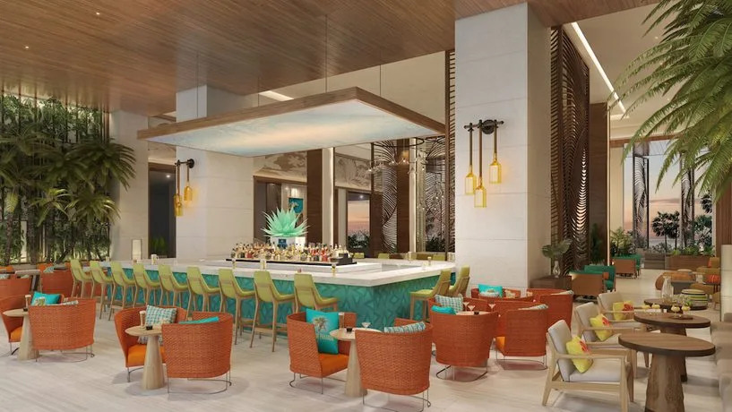 Azul Beach Resort Cap Cana All Inclusive