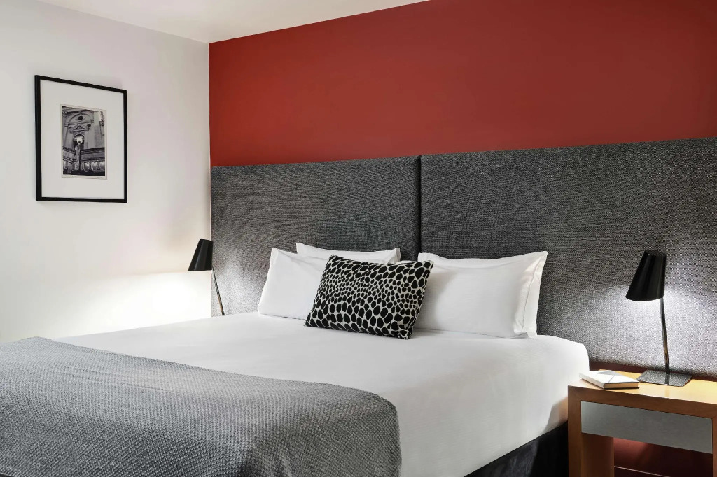 Punthill Apartment Hotel - Little Bourke