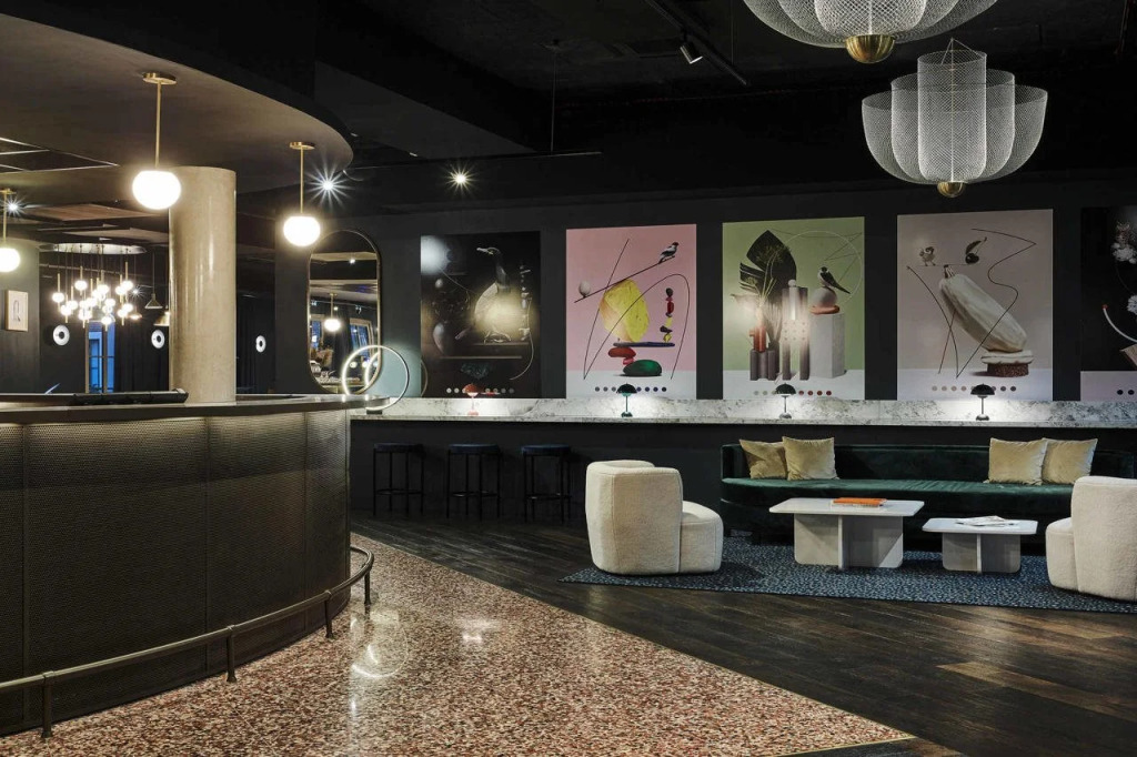 Mercure Le Touquet