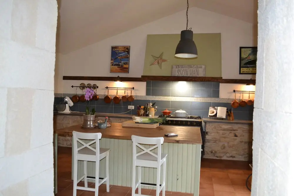 La Petite Ferme