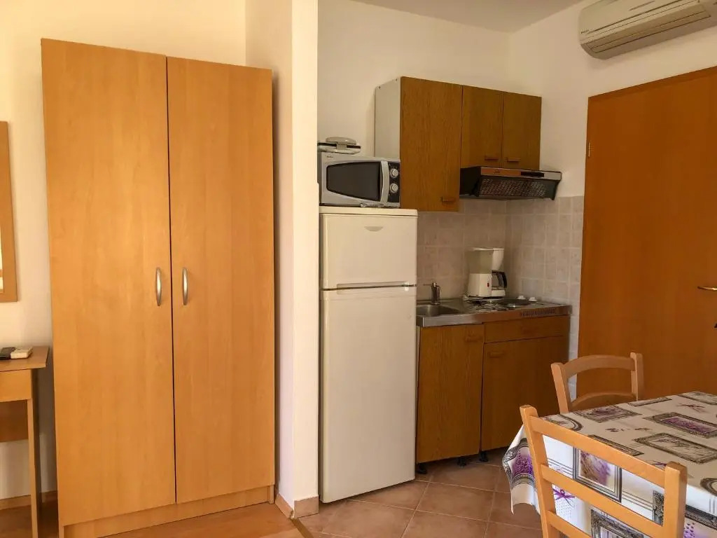 Apartments Palit