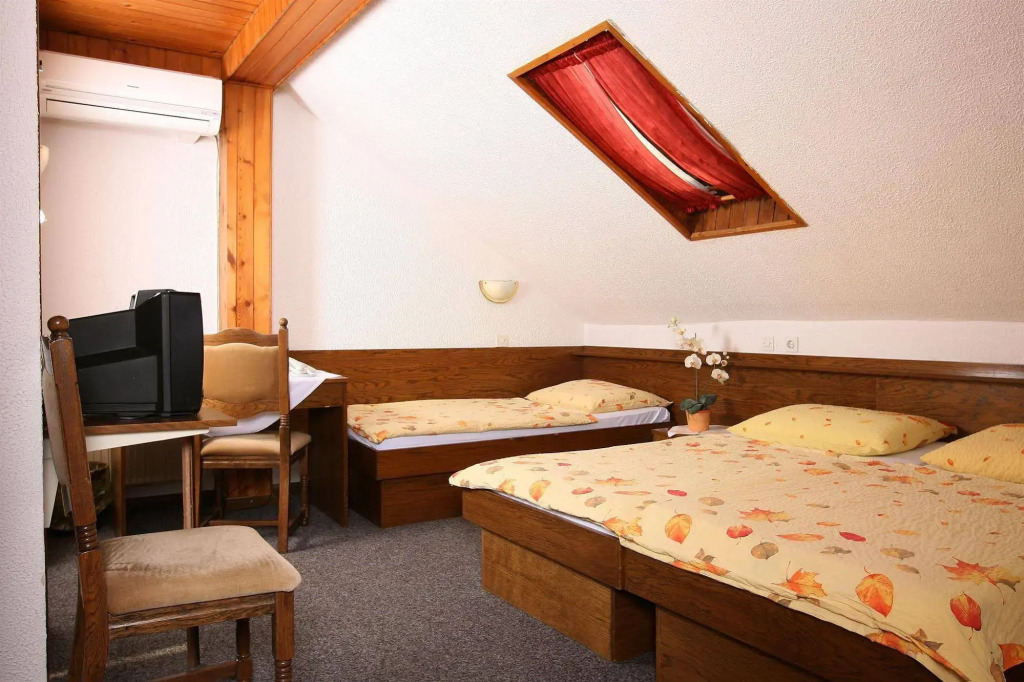 Pri Ancki Sobe Rooms Accomodation Ljubljana suburbs