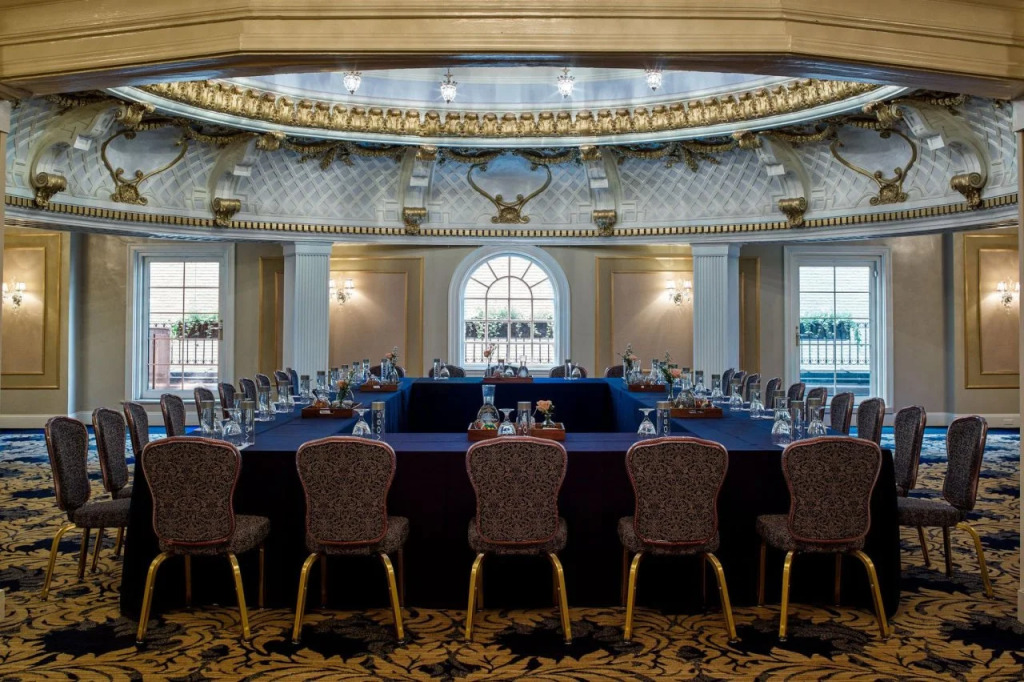 The Lenox