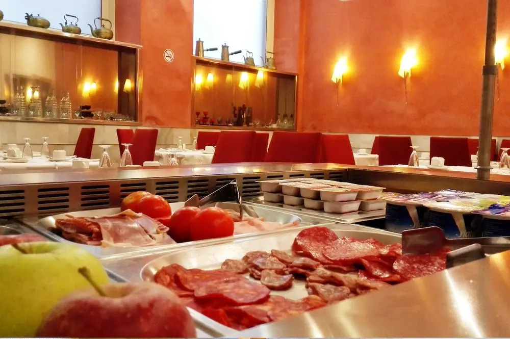 Hotel Rambla