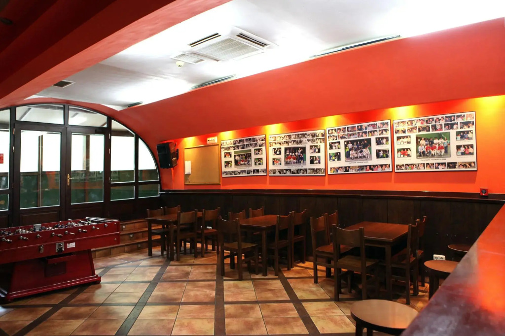 Hostal Antxitonea