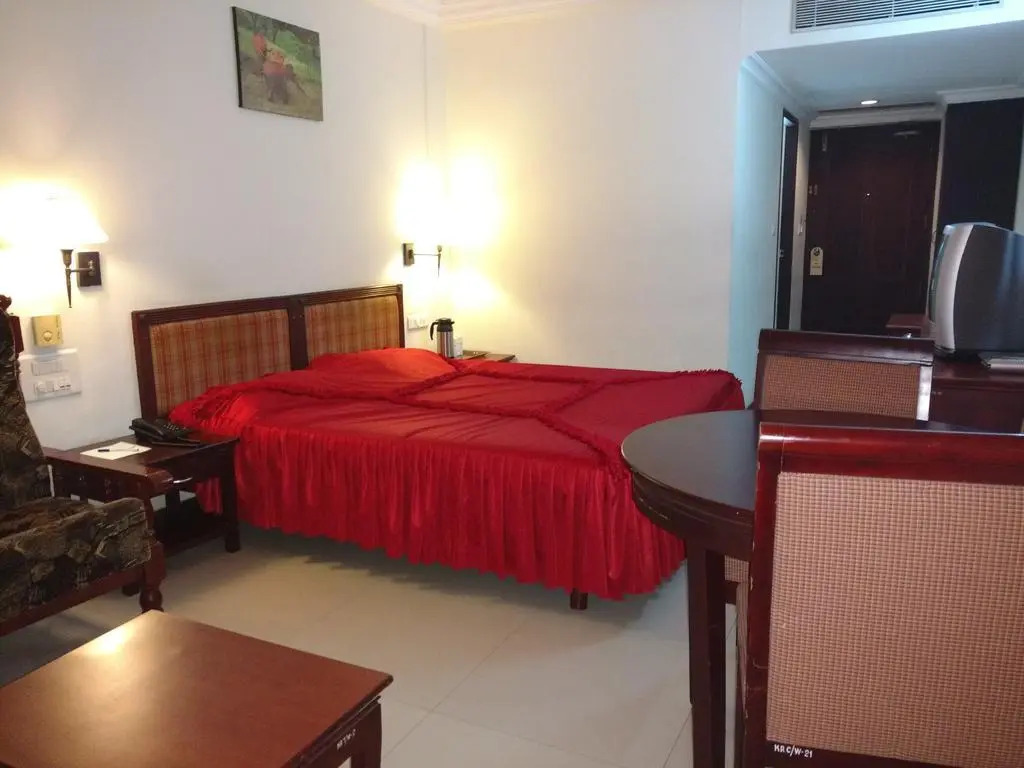 Kovilakam Residency Private Limited
