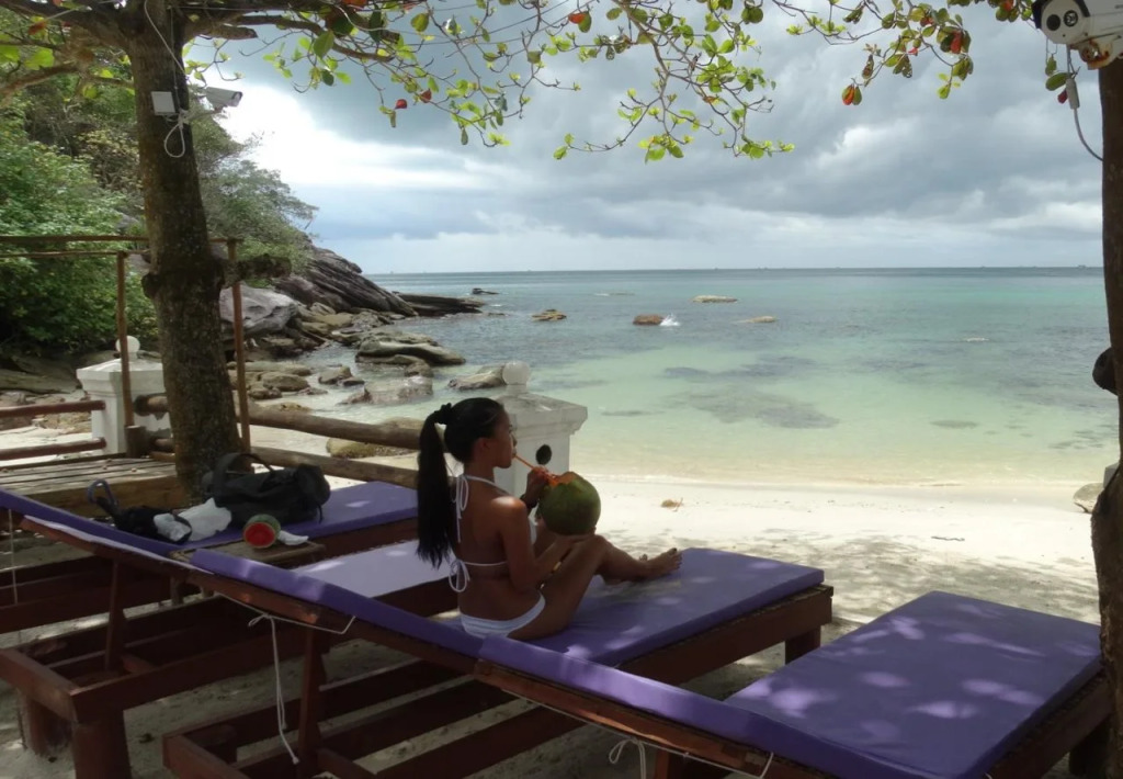 Malibu Bungalows Sihanoukville