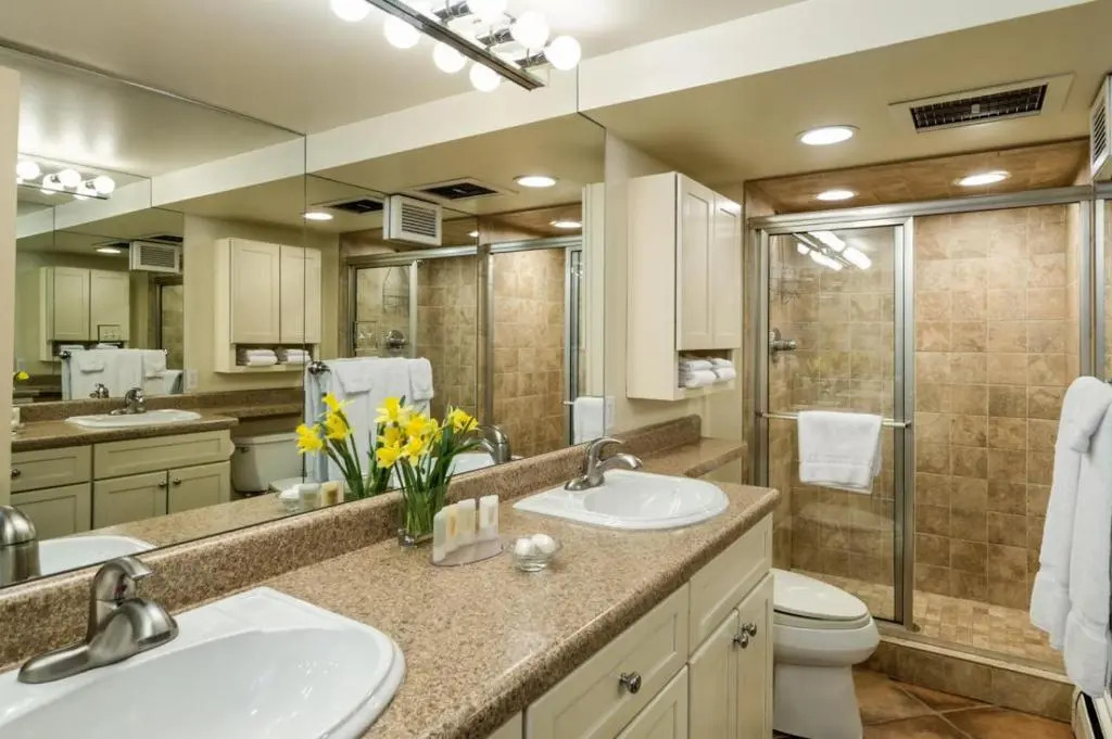 Aspen Alps Apartment #106