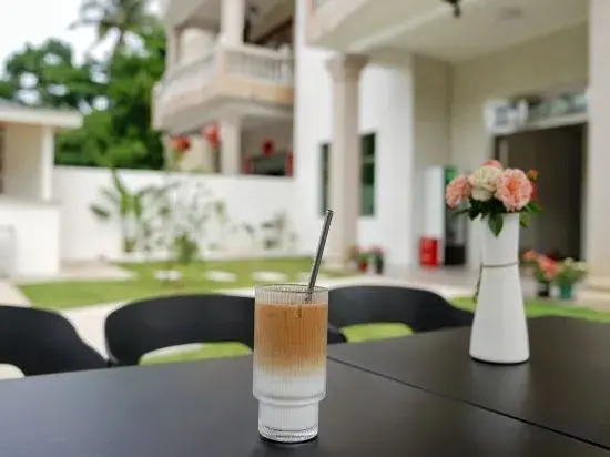 Wanning Haipan Lushan Surfing Homestay