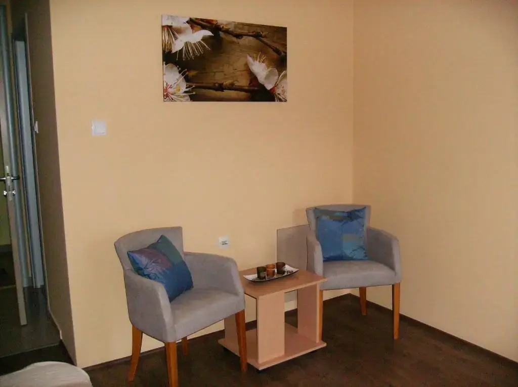 B&B Zmajevo Gnezdo 021