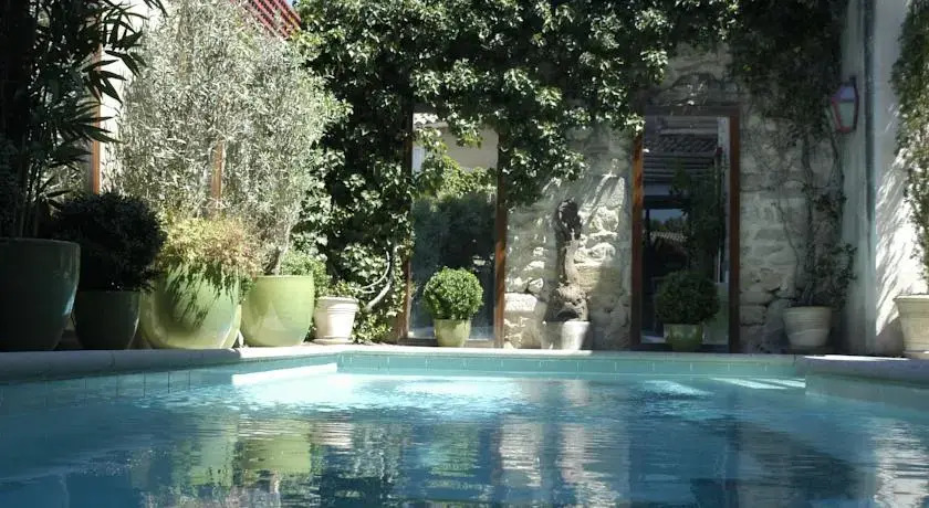 Hôtel Pagy de Valbonne
