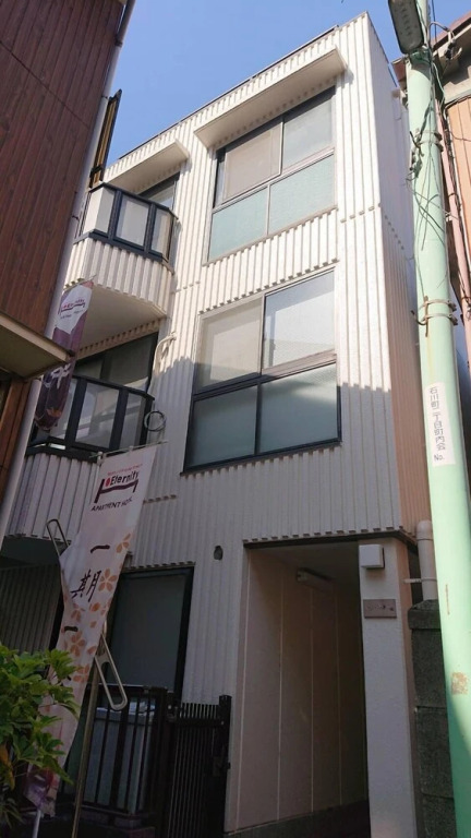Eternity HOTEL Yokohama-Ishikawacho