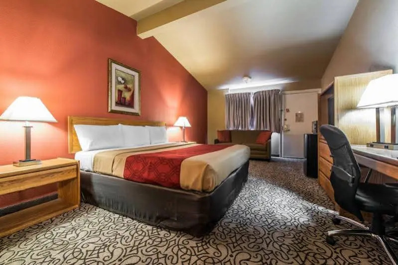 Econo Lodge