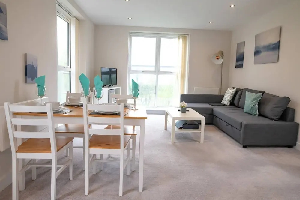Green Park Apartments