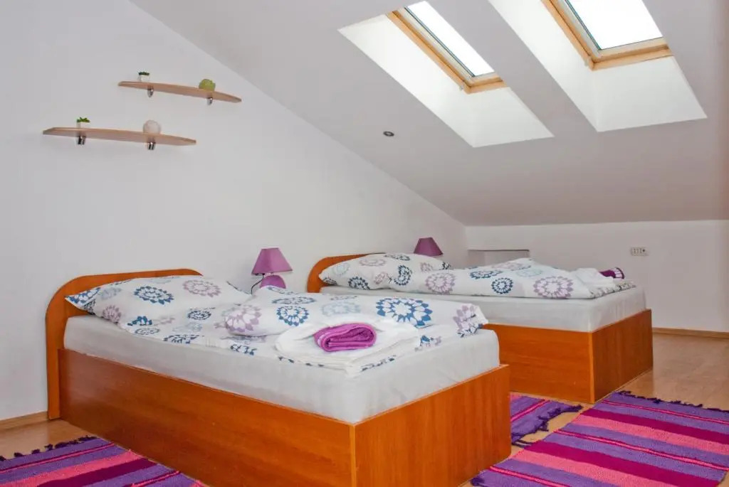 Apartman Harmony