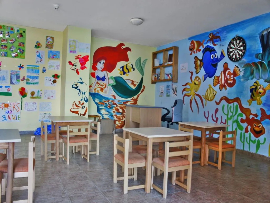 Hotel Boryana