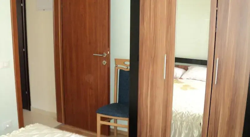 Apartment Mandrač